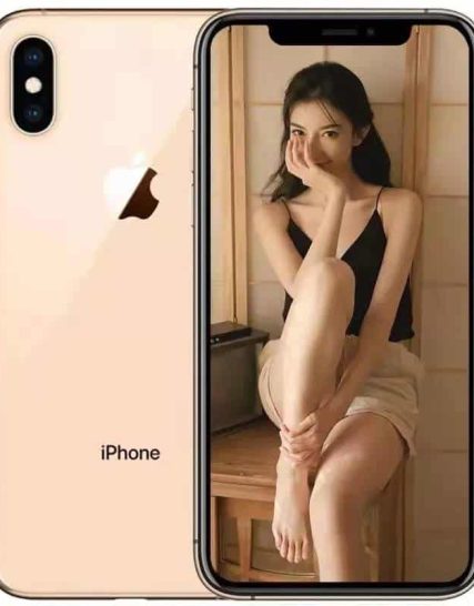 Apple IPhone XS 64 GB