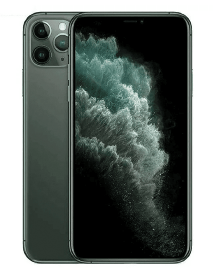 Apple Iphone 11 Pro 256 GB With Facetime