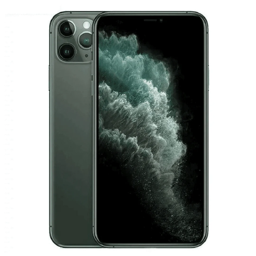 Apple Iphone 11 Pro 256 GB With Facetime