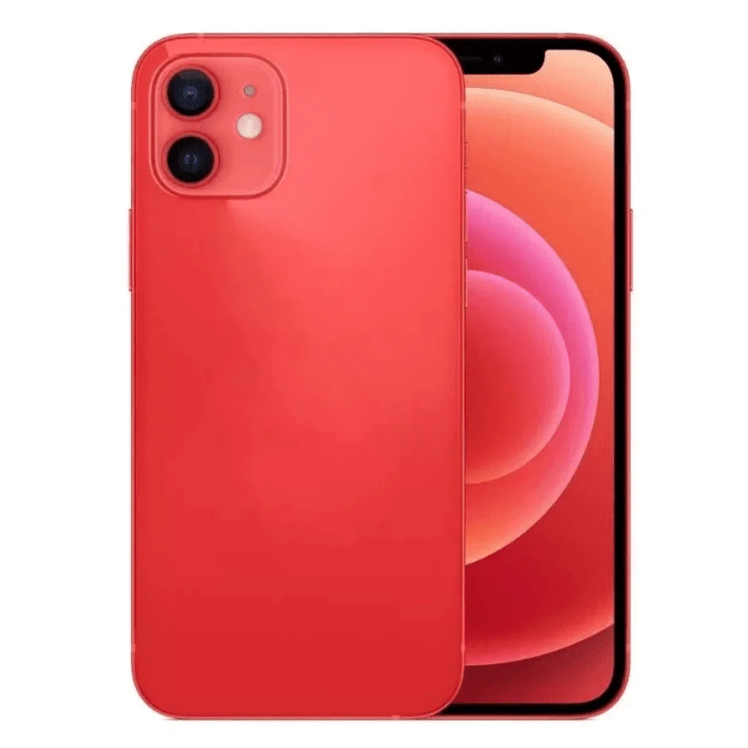 Apple Iphone 12 128 GB With Facetime