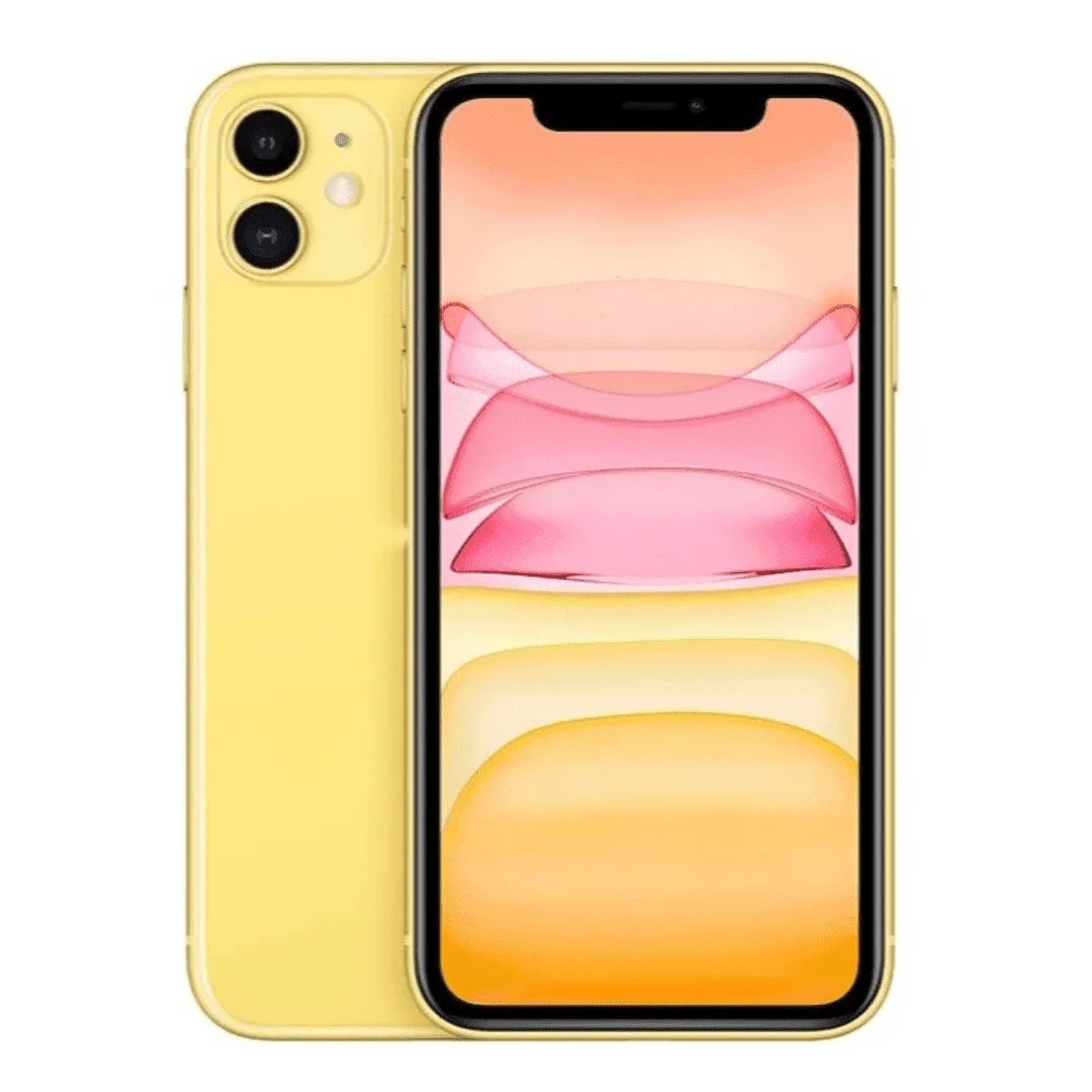 Apple iPhone 11 128 GB