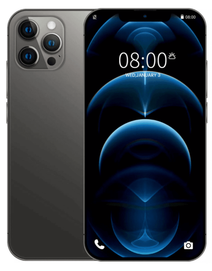 Apple iPhone 12 Pro 256 GB