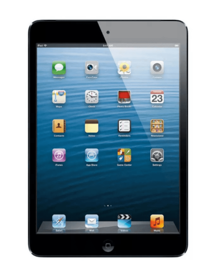 Apple iPad 2 WiFi 16 gb