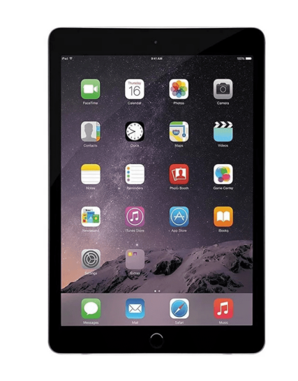 APPLE IPAD 2 32 GB USED CLEAN