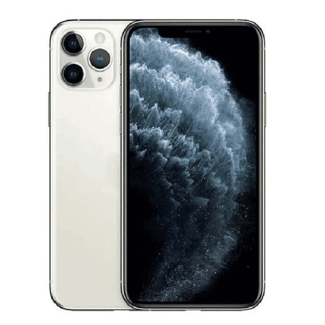 Apple iPhone 11 Pro Max 64 GB With Facetime