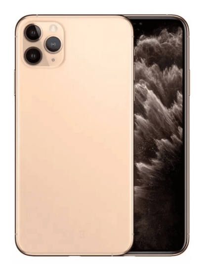 Apple iPhone 11 pro max 256 GB with Facetime