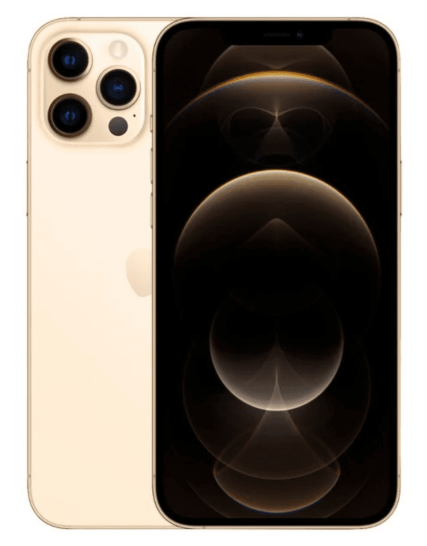 Apple iPhone 12 Pro Max