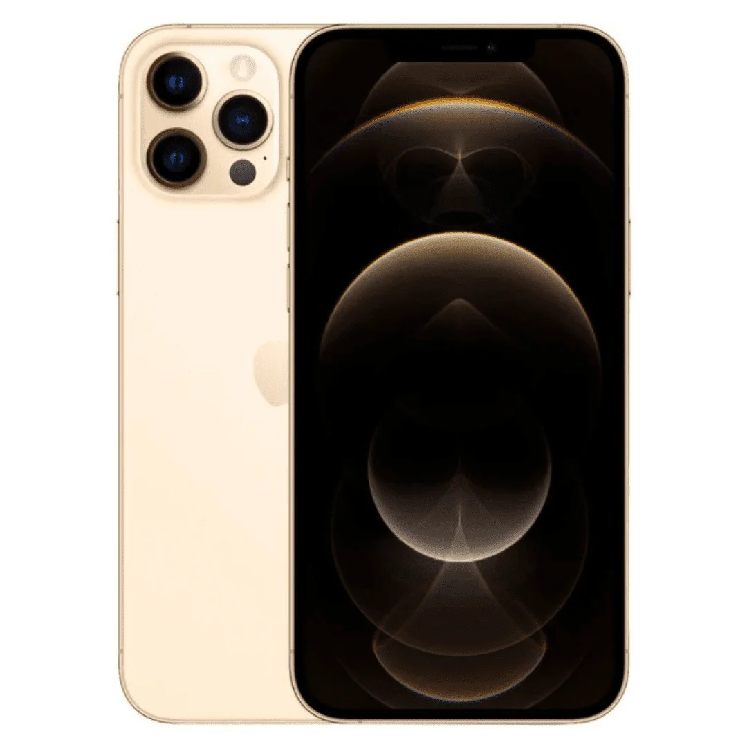 Apple iPhone 12 Pro Max