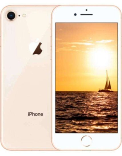 Apple Iphone 8 64GB With Facetime