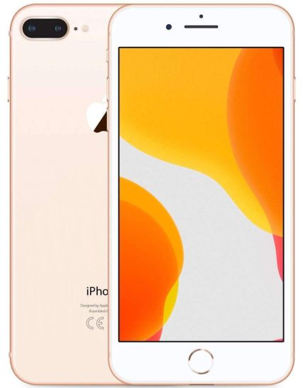 Apple Iphone 8 Plus 64 GB