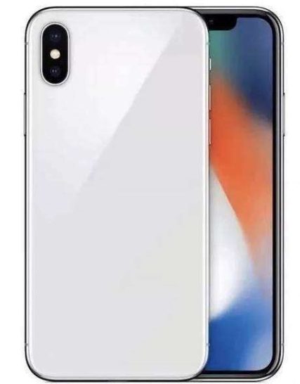 Apple Iphone X 64 GB With FaceTime