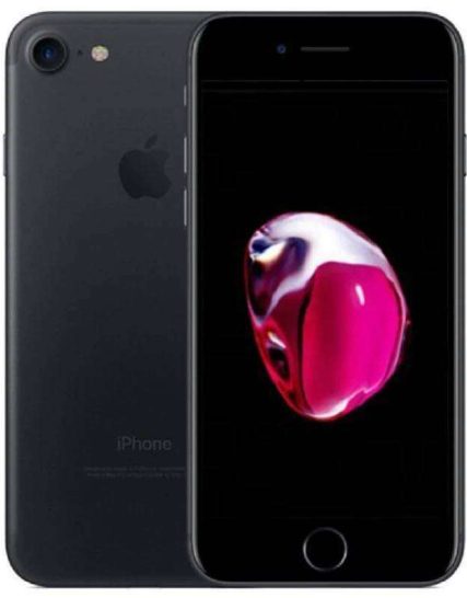 Apple Iphone 7 128 GB With Facetime