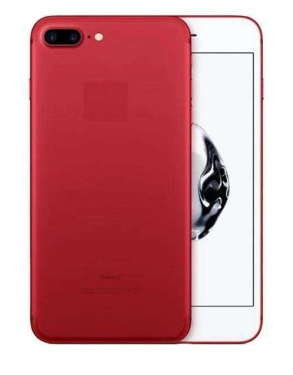 Apple Iphone 7 128 GB With Facetime