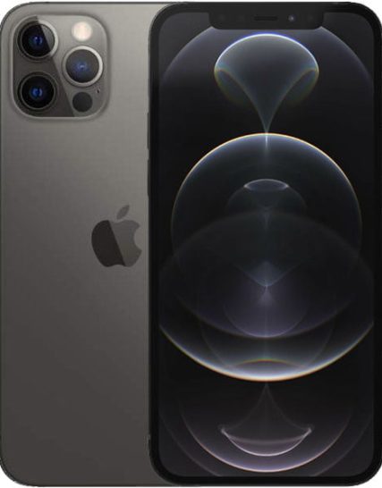 apple iphone 12 pro