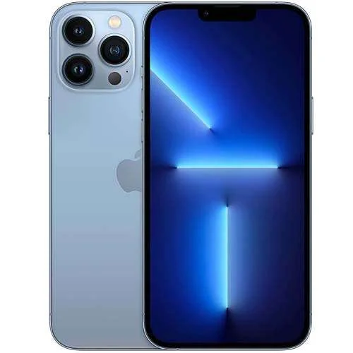 apple iPhone 13 pro max 512gb
