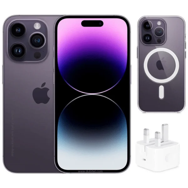 iPhone 14 Pro max 256gb