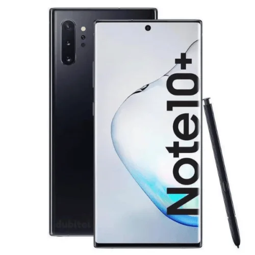 galaxy note10 plus