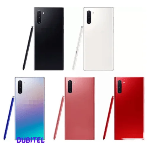 samsung galaxy note 10