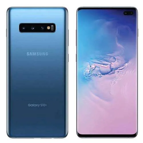 samsung Galaxy S10 plus 128gb