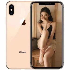 Apple IPhone XS 64 GB