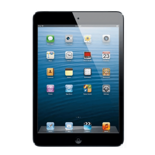 Apple iPad 2 WiFi 16 gb