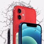 Apple iPhone 12 128 GB With Facetime - Image 3