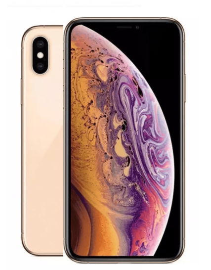 Apple IPhone XS Max 64GB With Facetime