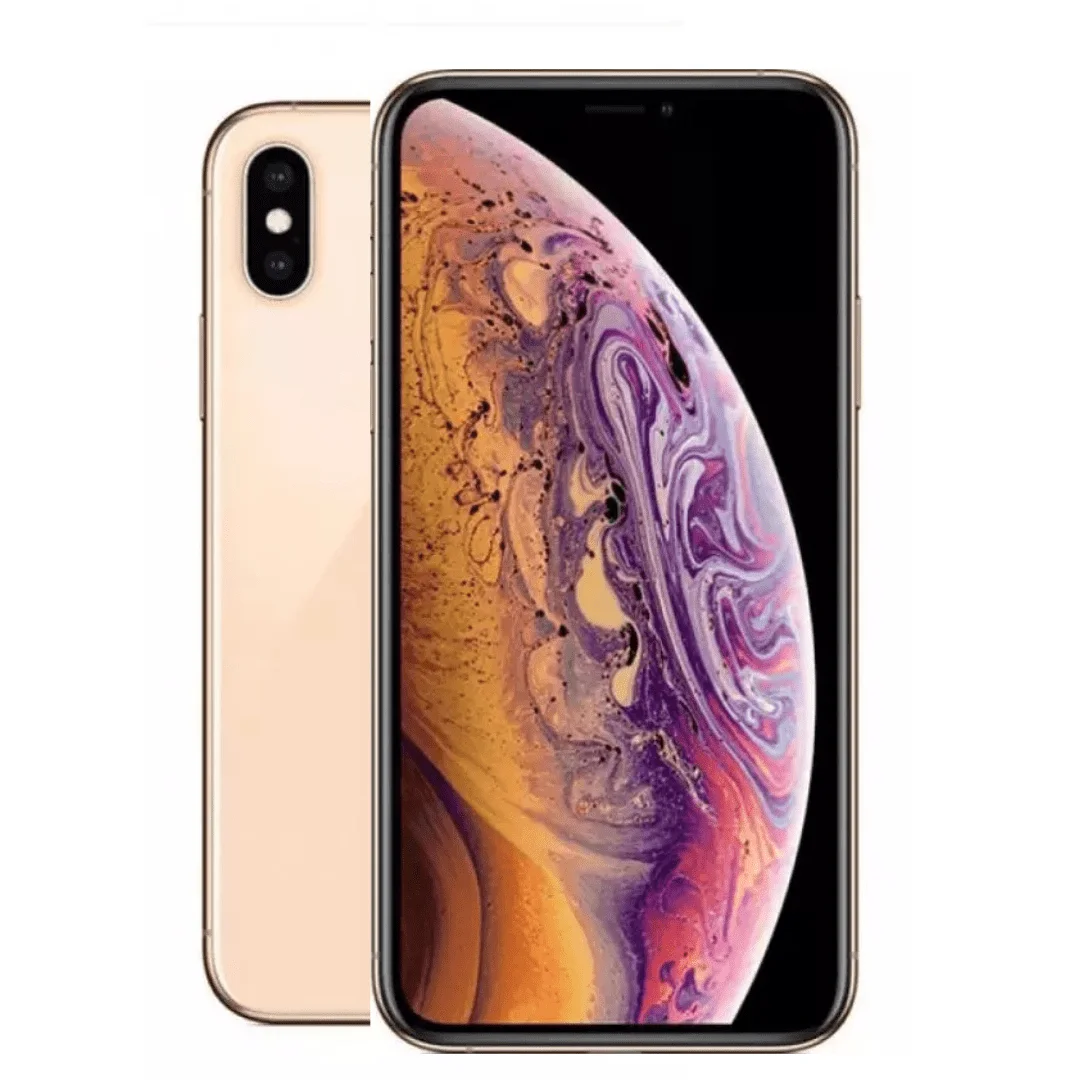 Apple IPhone XS Max 64GB With Facetime