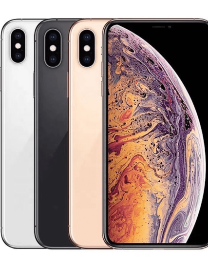 apple-Iphone-xs-256-gb