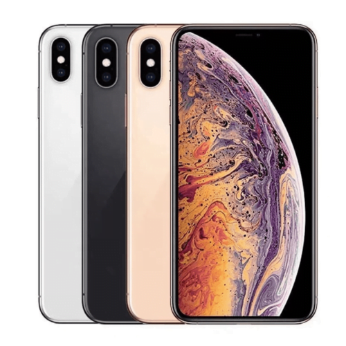 apple-Iphone-xs-256-gb