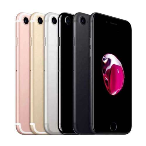 Apple Iphone 7 128 GB With Facetime