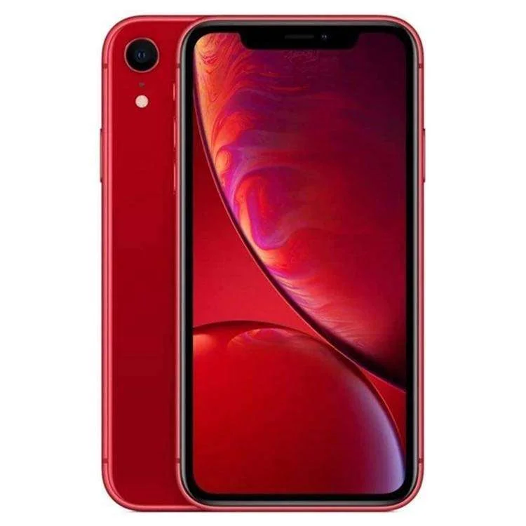Apple iPhone XR 256GB With Facetime