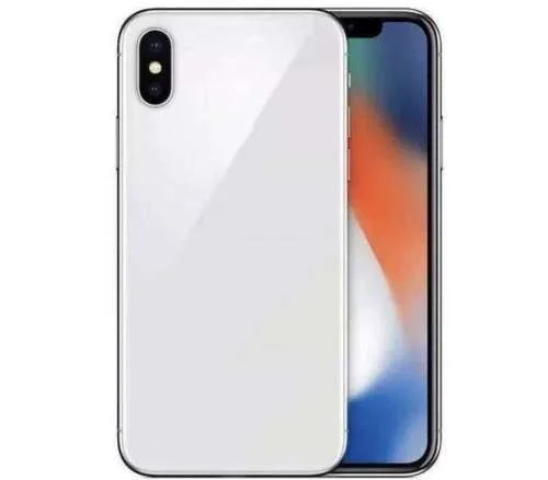 Apple Iphone X 64 GB With FaceTime
