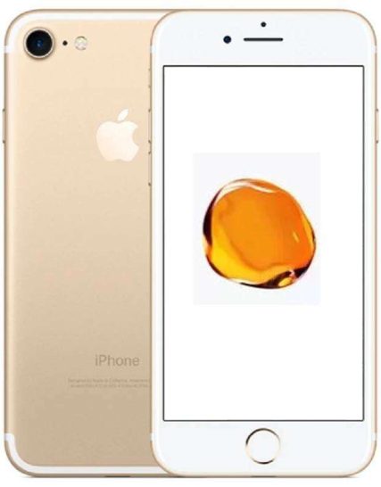 Apple Iphone 7 32 GB With FaceTime