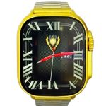 KEQIWEAR Smart Watch WS-V9 - Image 3