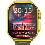 KEQIWEAR Smart Watch WS-V9 - Image 2