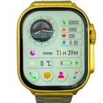 KEQIWEAR Smart Watch WS-V9 - Image 4