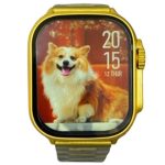 KEQIWEAR Smart Watch WS-V9