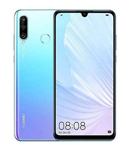 Huawei p30 light 128gb