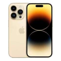 iPhone 14 Pro Max 128gb Gold