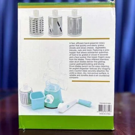 Vegetable Grater