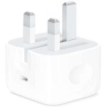 apple charger 20W
