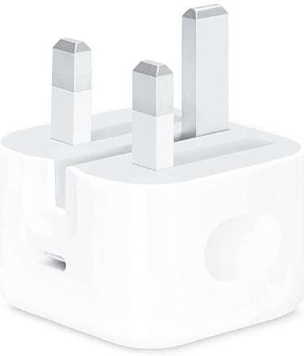apple charger 20W