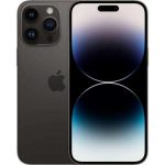 IPhone 14 Pro Max 256GB Space Black