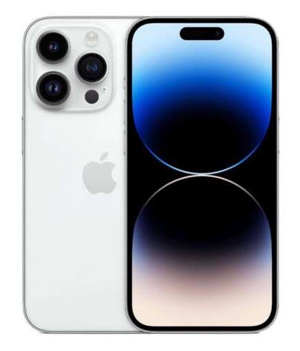 Apple IPhone 14 Pro Max 256 GB With Facetime