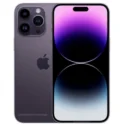 iPhone 14 pro max 256gb deep purple