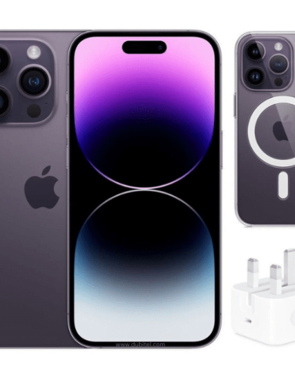 iPhone 14 Pro max 256gb