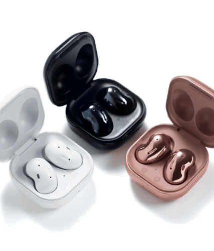 samsung galaxy earbuds