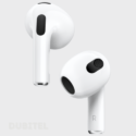 Apple AirPods (2rd generation) with Lightning Charging Case