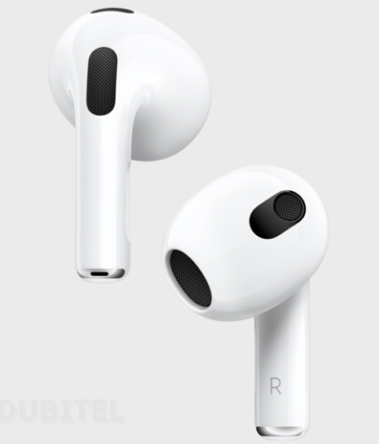 Apple AirPods (2rd generation) with Lightning Charging Case